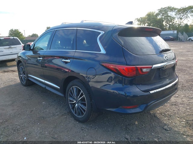 5N1DL0MM2KC502057 Infiniti QX60