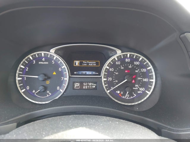 5N1DL0MM2KC502057 Infiniti QX60