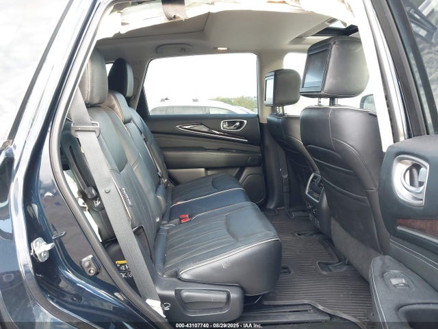 5N1DL0MM2KC502057 Infiniti QX60