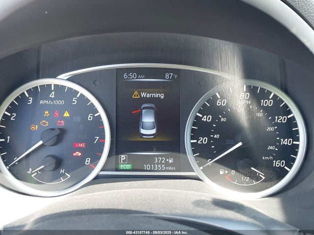 3N1CB7AP3HY219793 Nissan Sentra Sr Turbo