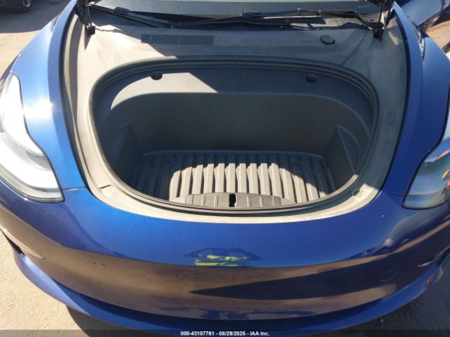 2023 TESLA MODEL 3 5YJ3E1EA4PF618858 Photo 9