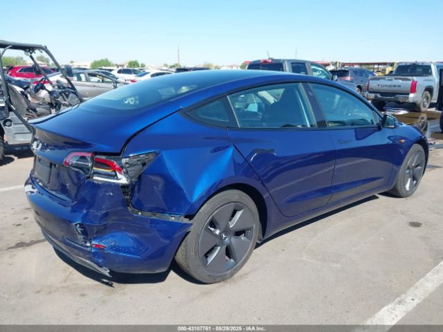 2023 TESLA MODEL 3 5YJ3E1EA4PF618858 Photo 3