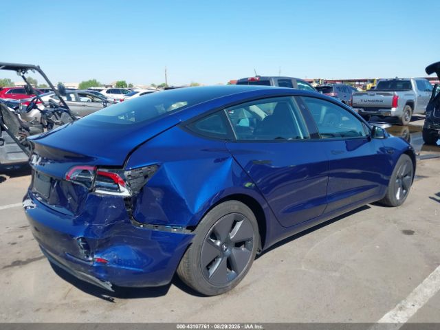 2023 TESLA MODEL 3 5YJ3E1EA4PF618858 Photo 5