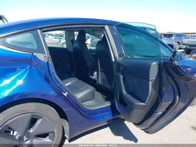 2023 TESLA MODEL 3 5YJ3E1EA4PF618858 Photo 7