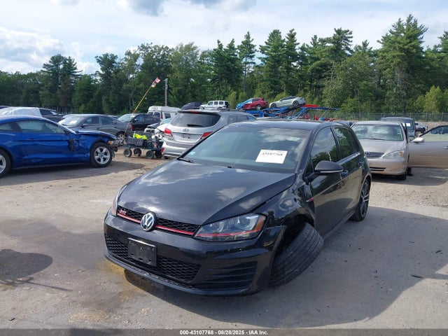3VW447AU7HM026987 Volkswagen 2.0 tsi