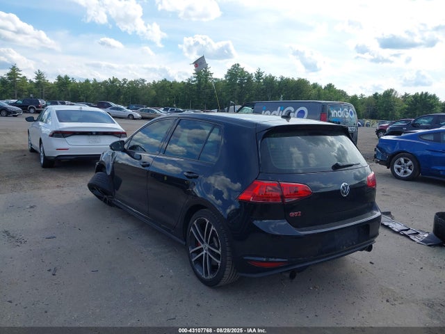 3VW447AU7HM026987 Volkswagen 2.0 tsi