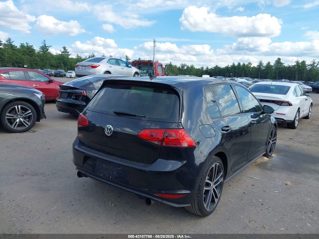 3VW447AU7HM026987 Volkswagen 2.0 tsi