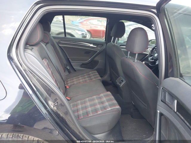 3VW447AU7HM026987 Volkswagen 2.0 tsi