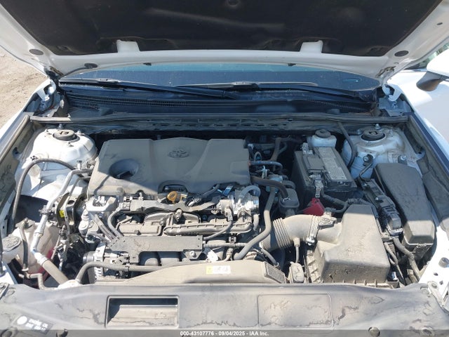 4T1R11AK9PU833594 Toyota a25a-fks