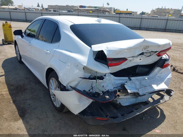 4T1R11AK9PU833594 Toyota a25a-fks