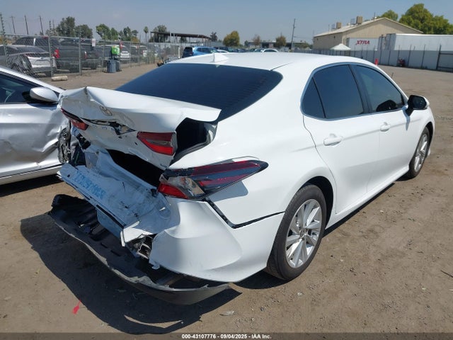 4T1R11AK9PU833594 Toyota a25a-fks