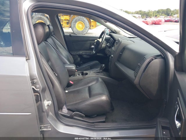 2005 CADILLAC CTS 1G6DP567950191281 Photo 4