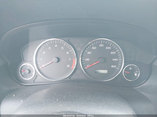 2005 CADILLAC CTS 1G6DP567950191281 Photo 6