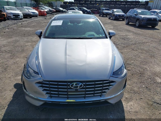KMHL54JJ2PA072928 Hyundai gdi nu pe