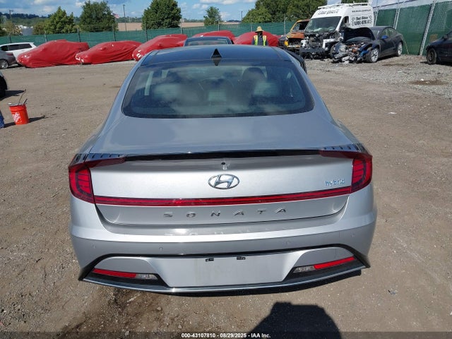 KMHL54JJ2PA072928 Hyundai gdi nu pe