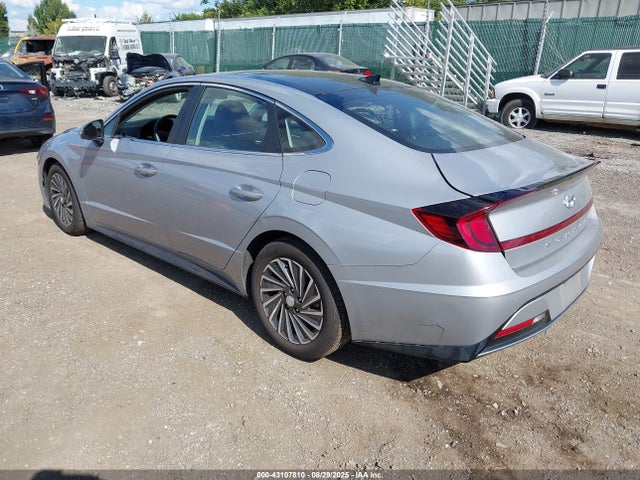 KMHL54JJ2PA072928 Hyundai gdi nu pe