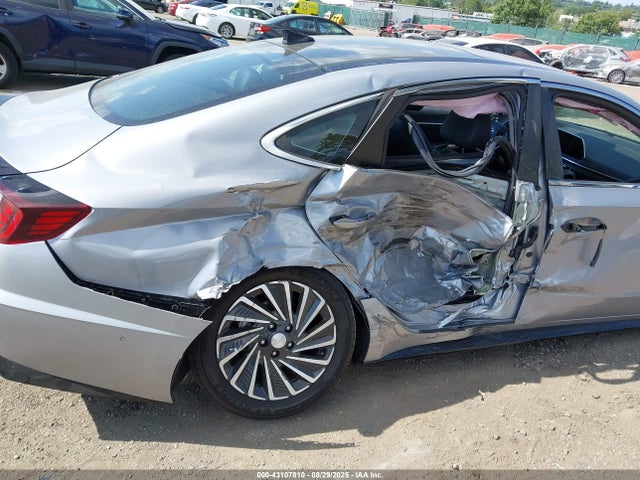 KMHL54JJ2PA072928 Hyundai gdi nu pe