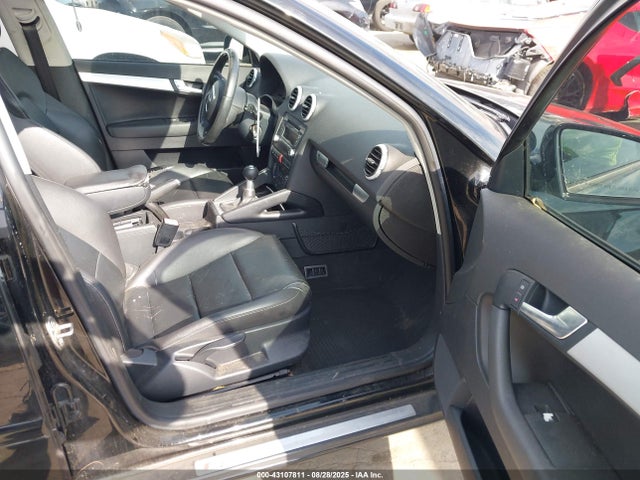 2008 AUDI A3 WAUHF78P28A088192 Photo 4