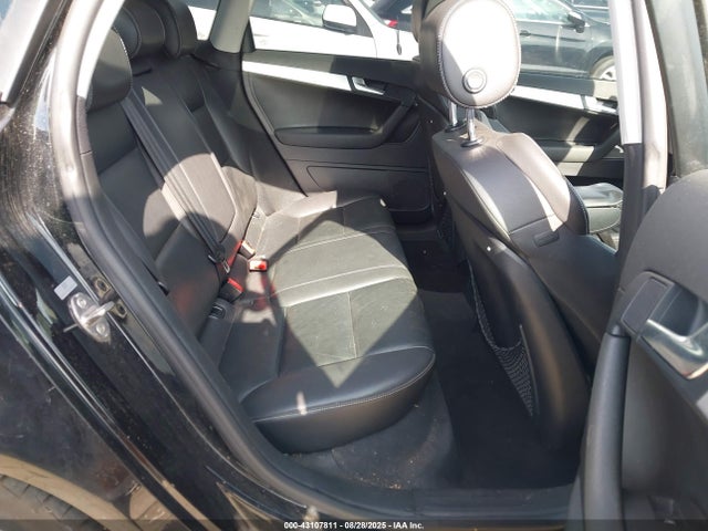 2008 AUDI A3 WAUHF78P28A088192 Photo 7