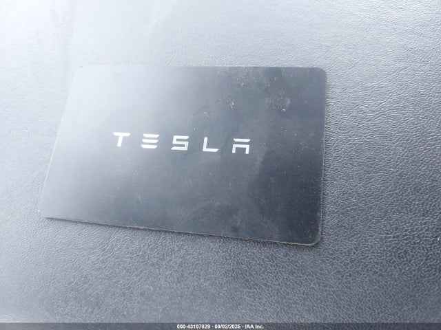 2023 TESLA MODEL Y 7SAYGDEE3PA124236 Photo 10