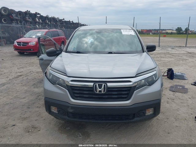 Honda j35y6 2019 5FPYK2F27KB004964 Image 11