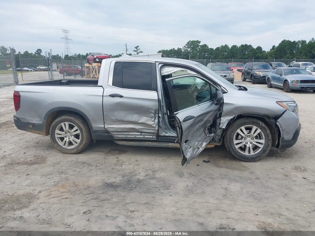 Honda j35y6 2019 5FPYK2F27KB004964 Image 12