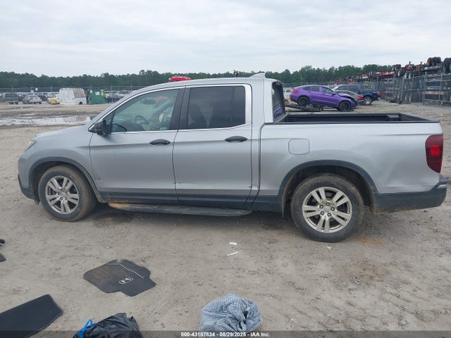 Honda j35y6 2019 5FPYK2F27KB004964 Image 13