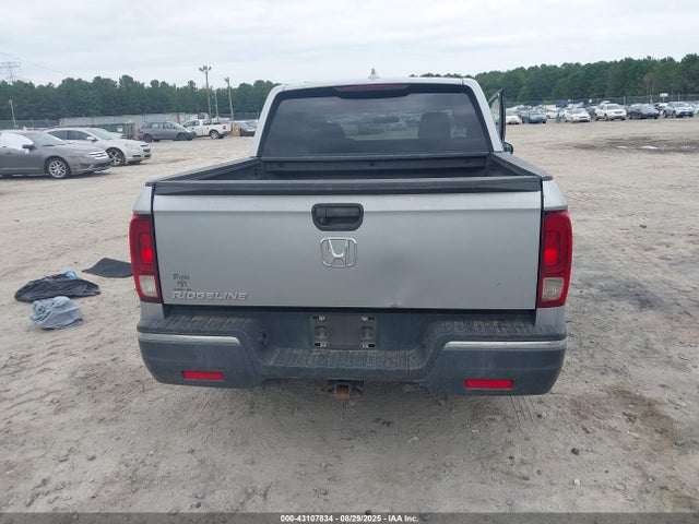 Honda j35y6 2019 5FPYK2F27KB004964 Image 15