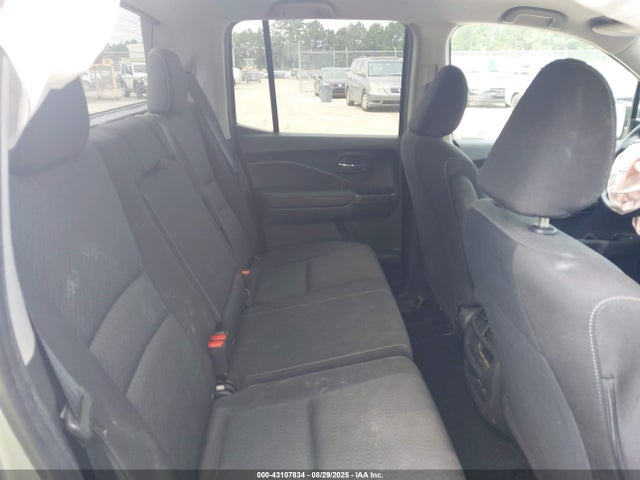 Honda j35y6 2019 5FPYK2F27KB004964 Image 8