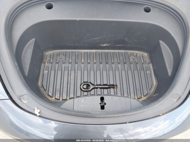 2022 TESLA MODEL 3 5YJ3E1EB8NF260458 Photo 9