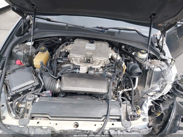 1G6AV5S87E0154026 Cadillac lf3