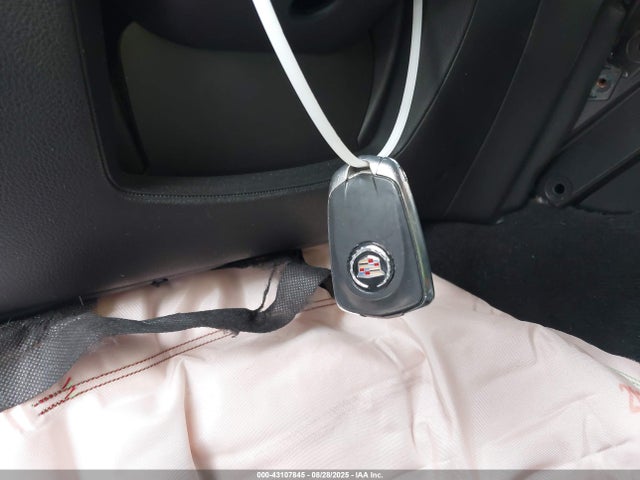 1G6AV5S87E0154026 Cadillac lf3