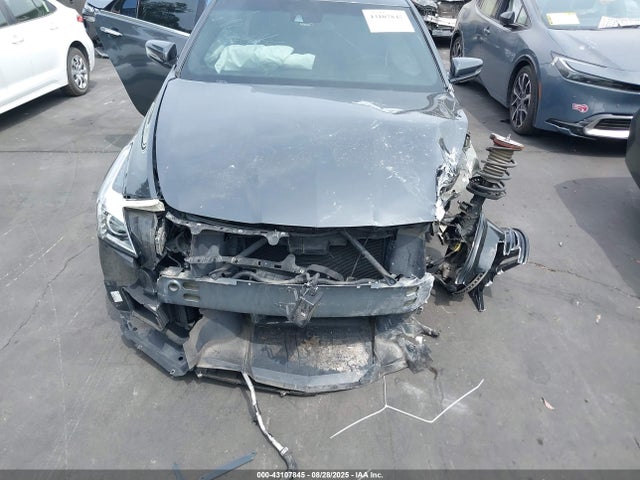1G6AV5S87E0154026 Cadillac lf3