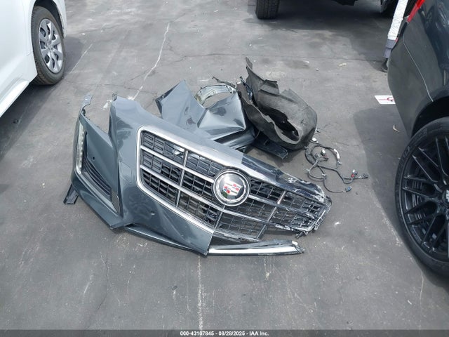 1G6AV5S87E0154026 Cadillac lf3