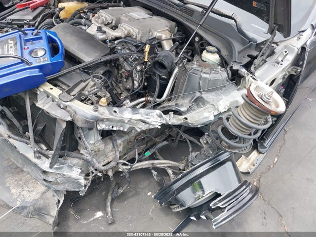 1G6AV5S87E0154026 Cadillac lf3