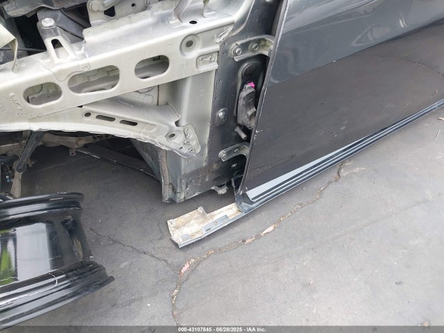 1G6AV5S87E0154026 Cadillac lf3