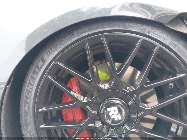 1G6AV5S87E0154026 Cadillac lf3