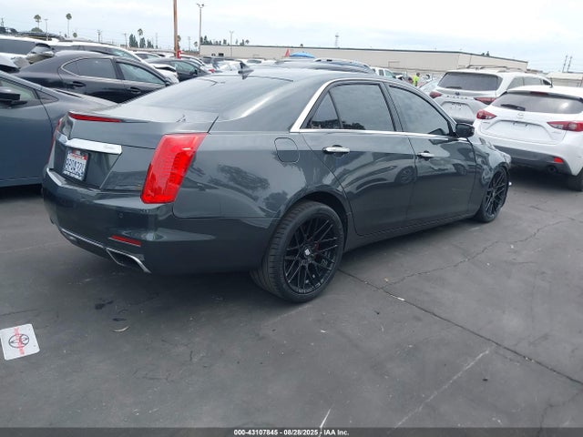 1G6AV5S87E0154026 Cadillac lf3