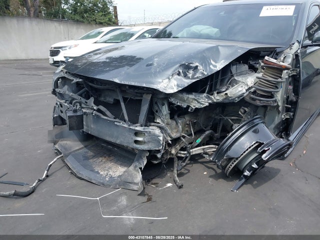 1G6AV5S87E0154026 Cadillac lf3
