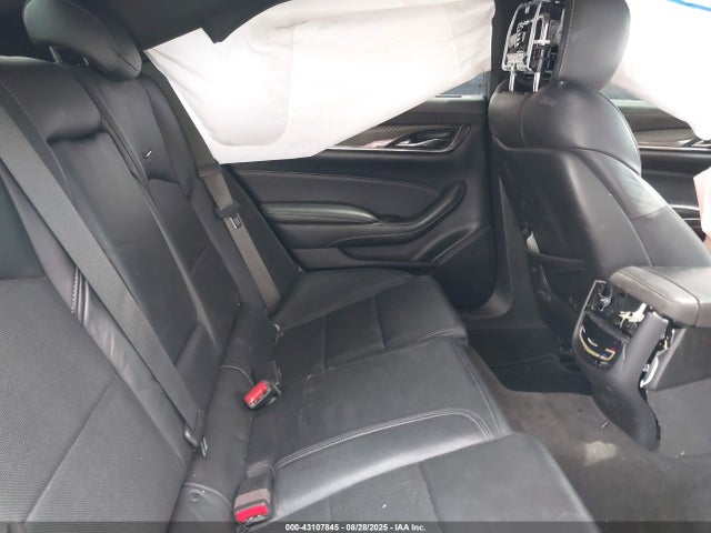 1G6AV5S87E0154026 Cadillac lf3