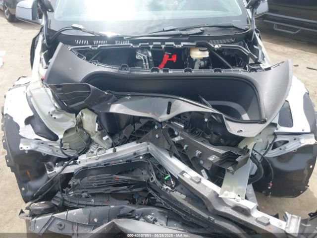 2026 TESLA MODEL Y 7SAYGDEE8TF349829 Photo 9