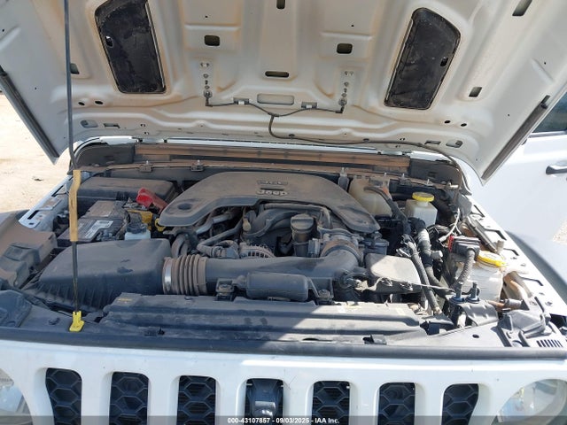 Jeep Gladiator 2021 1C6JJTBG4ML546079 Image 10