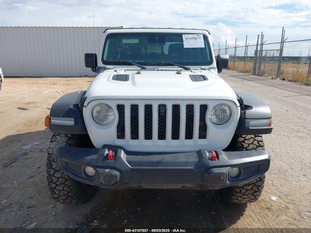 Jeep Gladiator 2021 1C6JJTBG4ML546079 Image 13