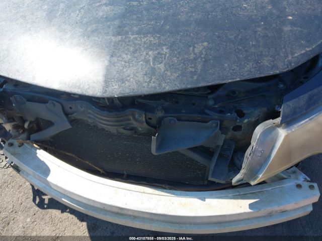 2011 ACURA TL 19UUA8F24BA003514 Photo 9