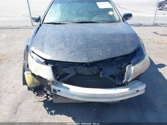 2011 ACURA TL 19UUA8F24BA003514 Photo 5