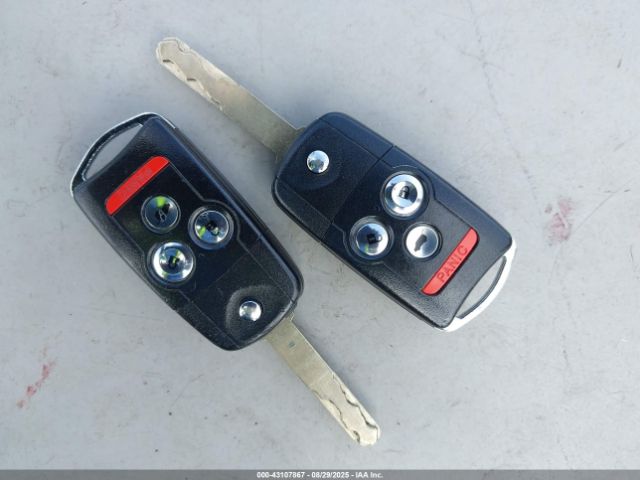 2012 ACURA MDX 2HNYD2H33CH501895 Photo 10