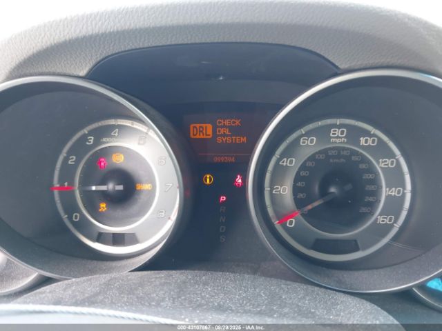 2012 ACURA MDX 2HNYD2H33CH501895 Photo 6