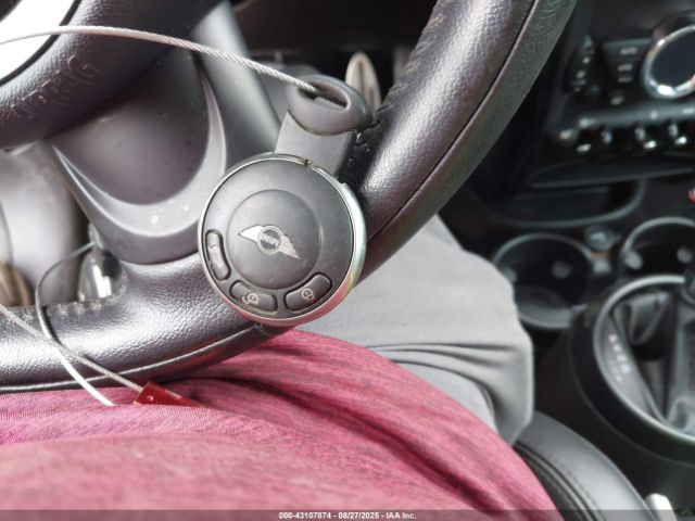 2015 MINI PACEMAN WMWSS7C59FWS44994 Photo 10