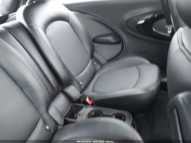 2015 MINI PACEMAN WMWSS7C59FWS44994 Photo 7