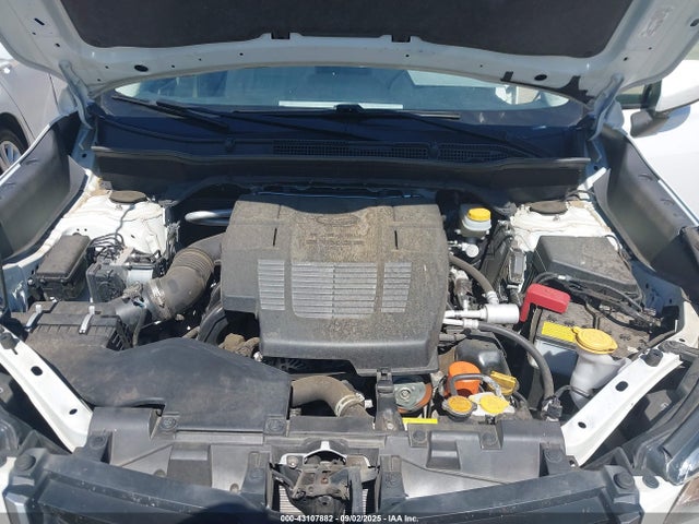 JF2SKAJC8LH588660 Subaru naturally aspirated u5